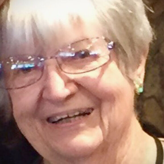 Marie A. Cazaux, 97, Festus